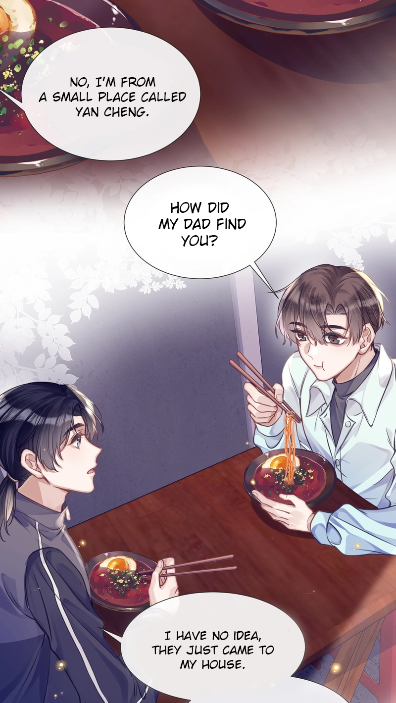Tai Feng Yan Chapter 17 page 14 - 