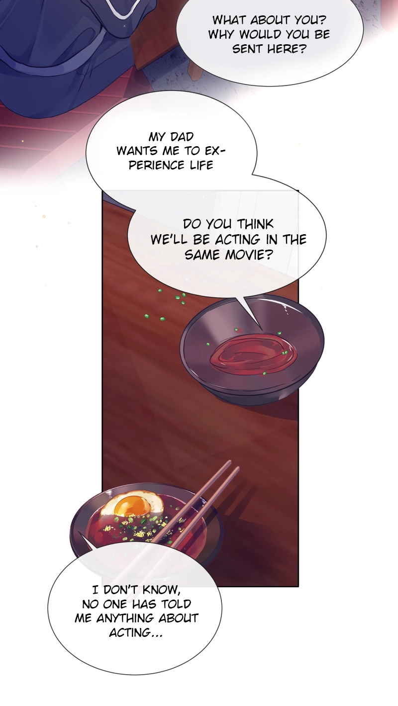 Tai Feng Yan Chapter 17 page 15 - 