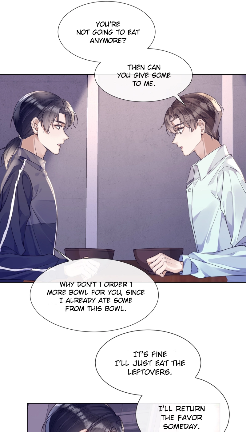 Tai Feng Yan Chapter 17 page 16 - 