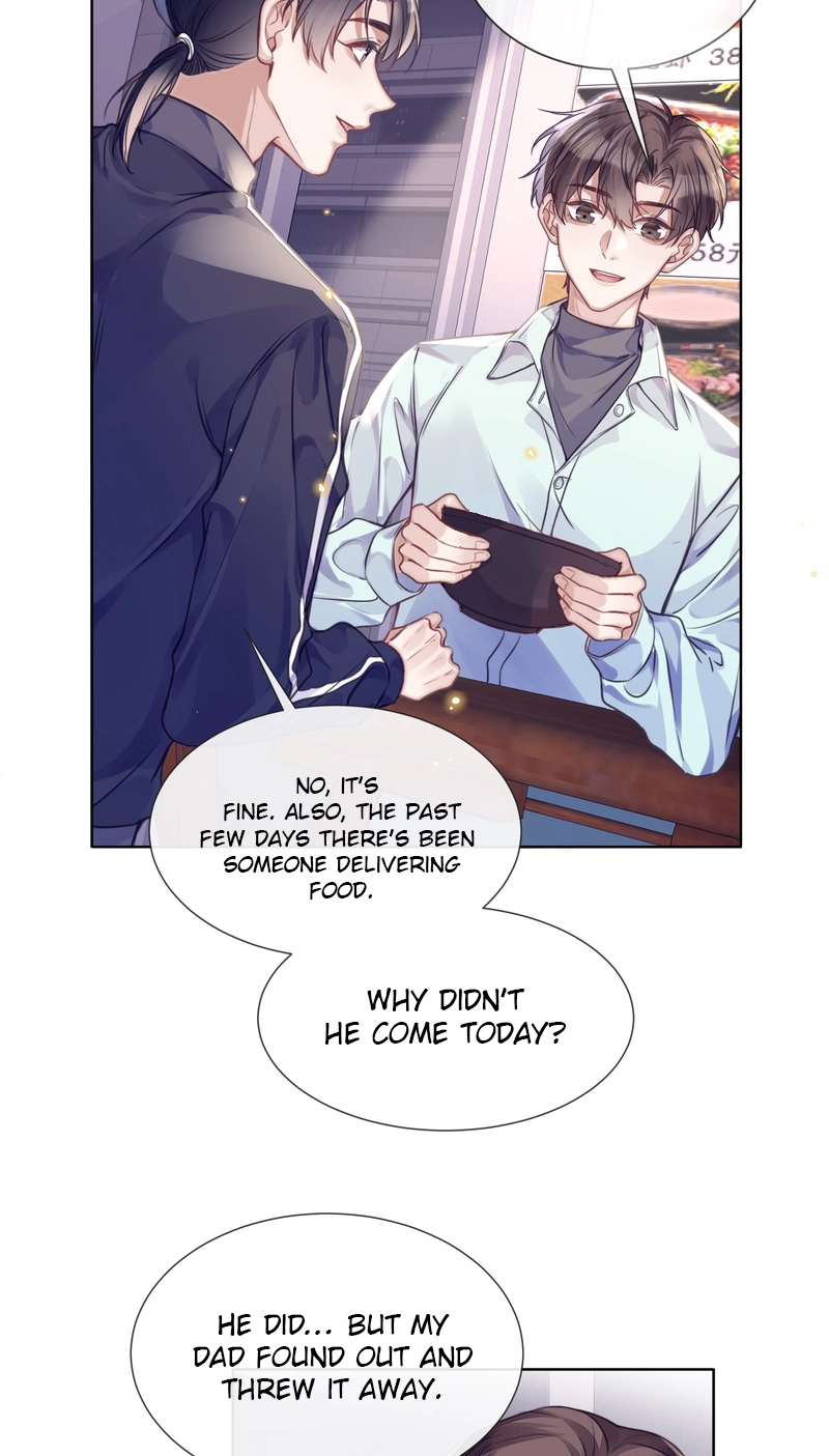 Tai Feng Yan Chapter 17 page 17 - 