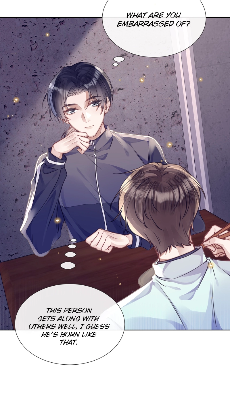Tai Feng Yan Chapter 17 page 19 - 
