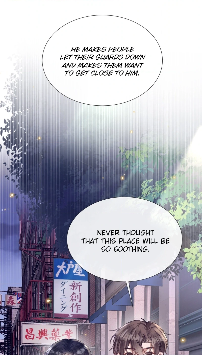Tai Feng Yan Chapter 17 page 20 - 