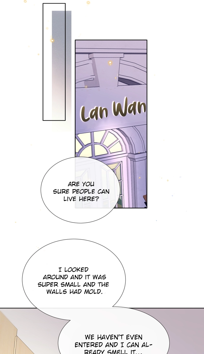 Tai Feng Yan Chapter 17 page 23 - 