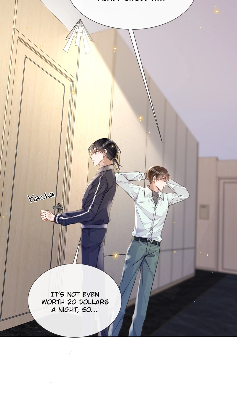 Tai Feng Yan Chapter 17 page 24 - 