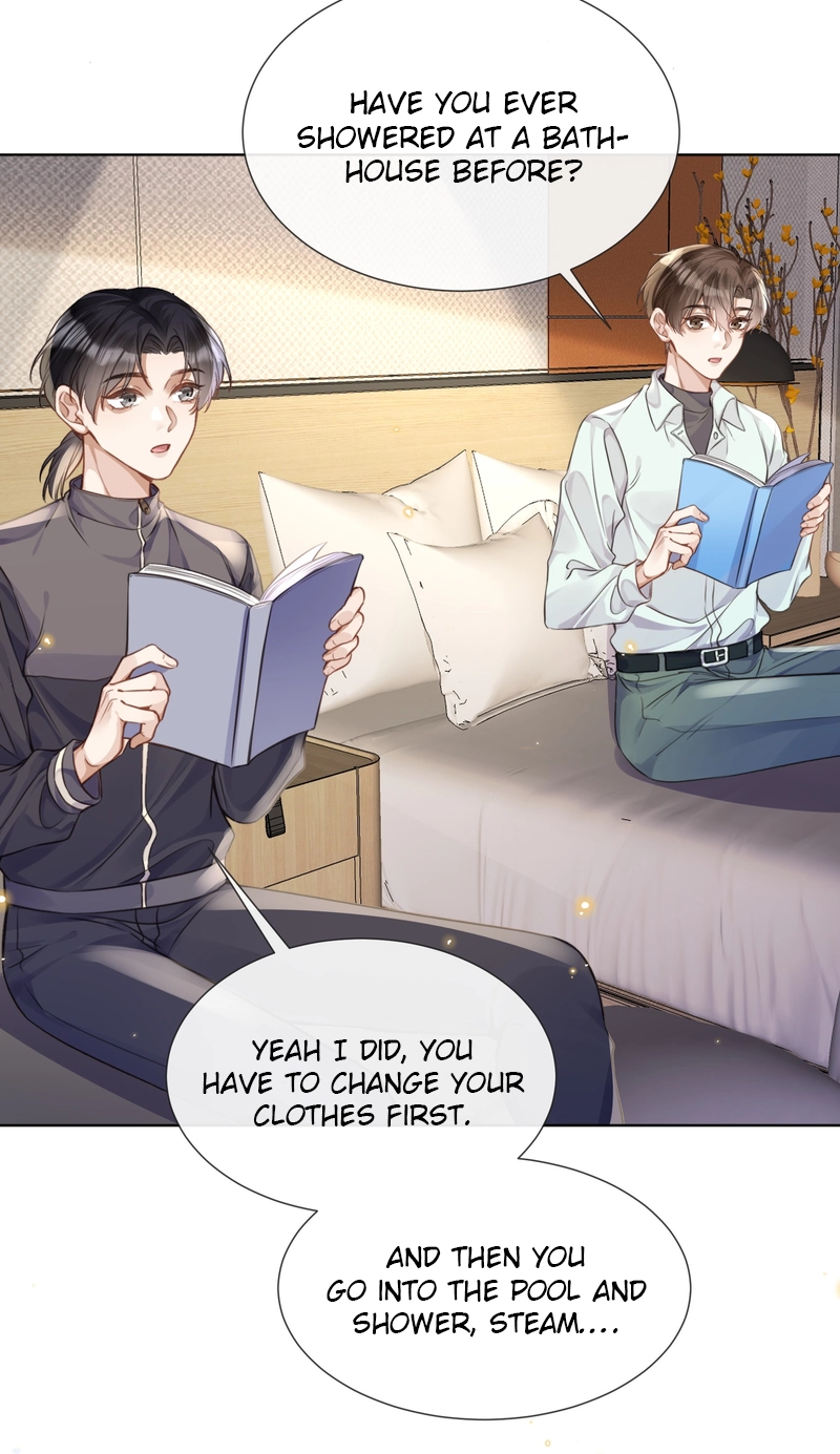 Tai Feng Yan Chapter 17 page 29 - 