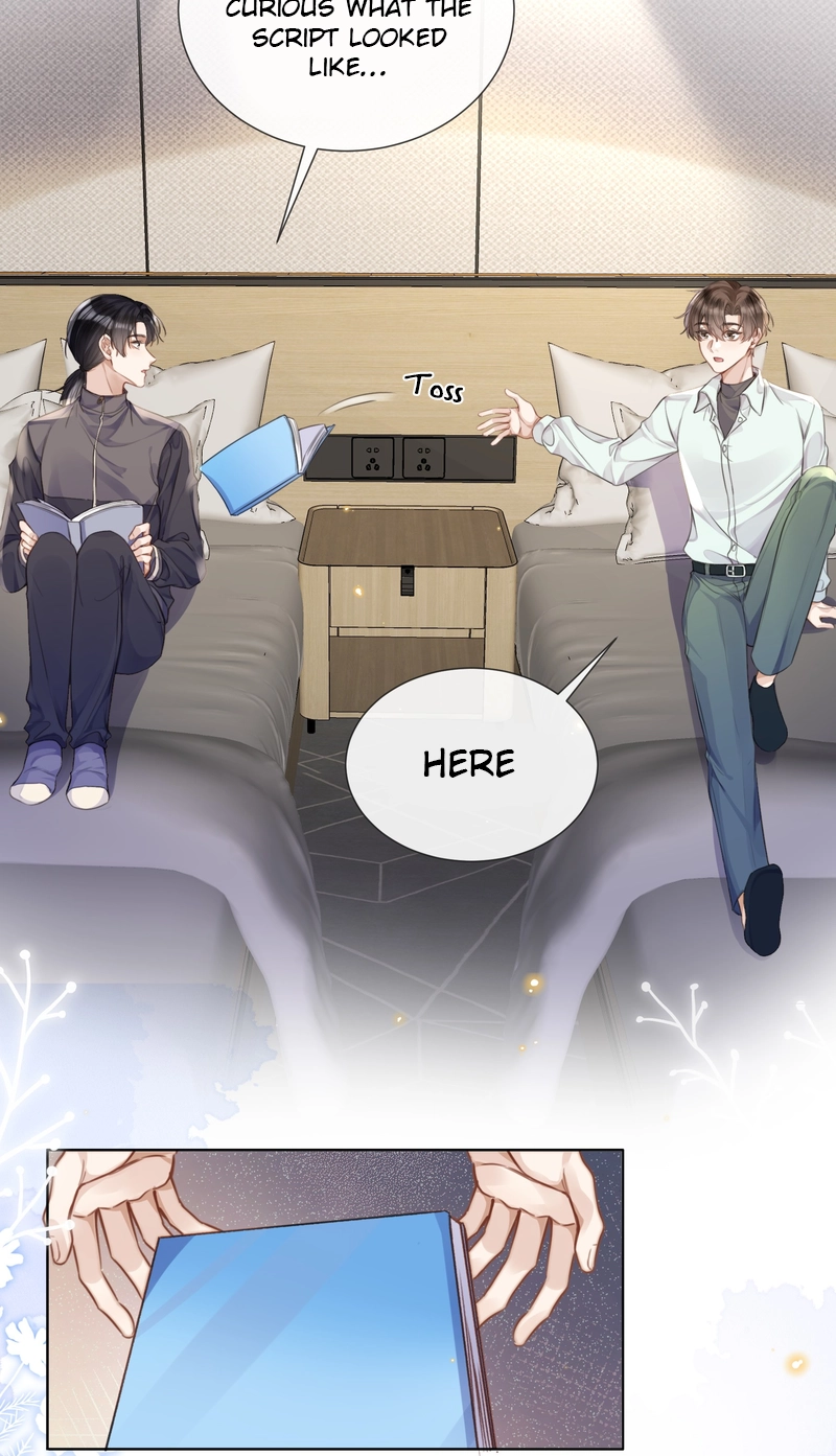 Tai Feng Yan Chapter 17 page 32 - 