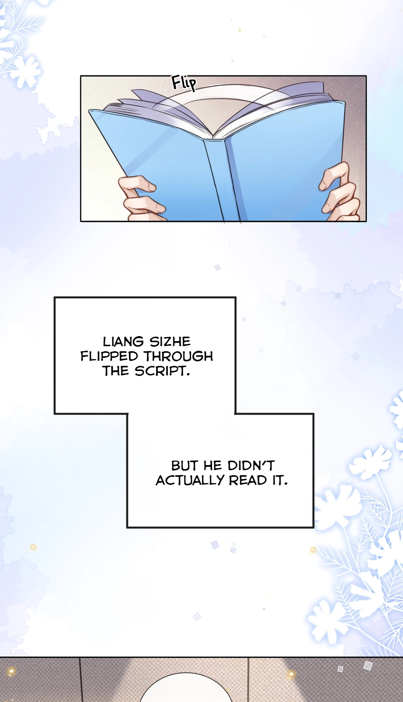 Tai Feng Yan Chapter 17 page 33 - 