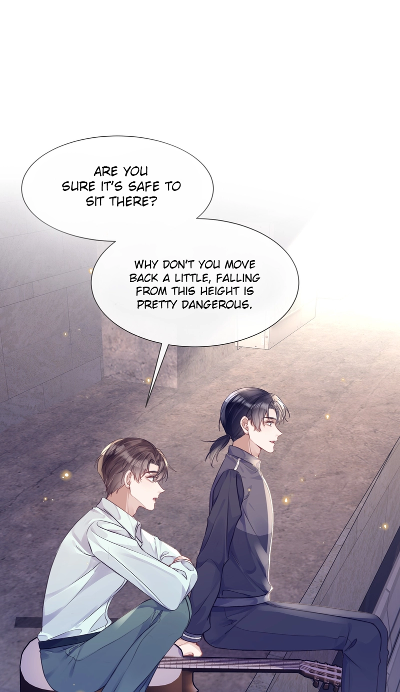 Tai Feng Yan Chapter 17 page 6 - 