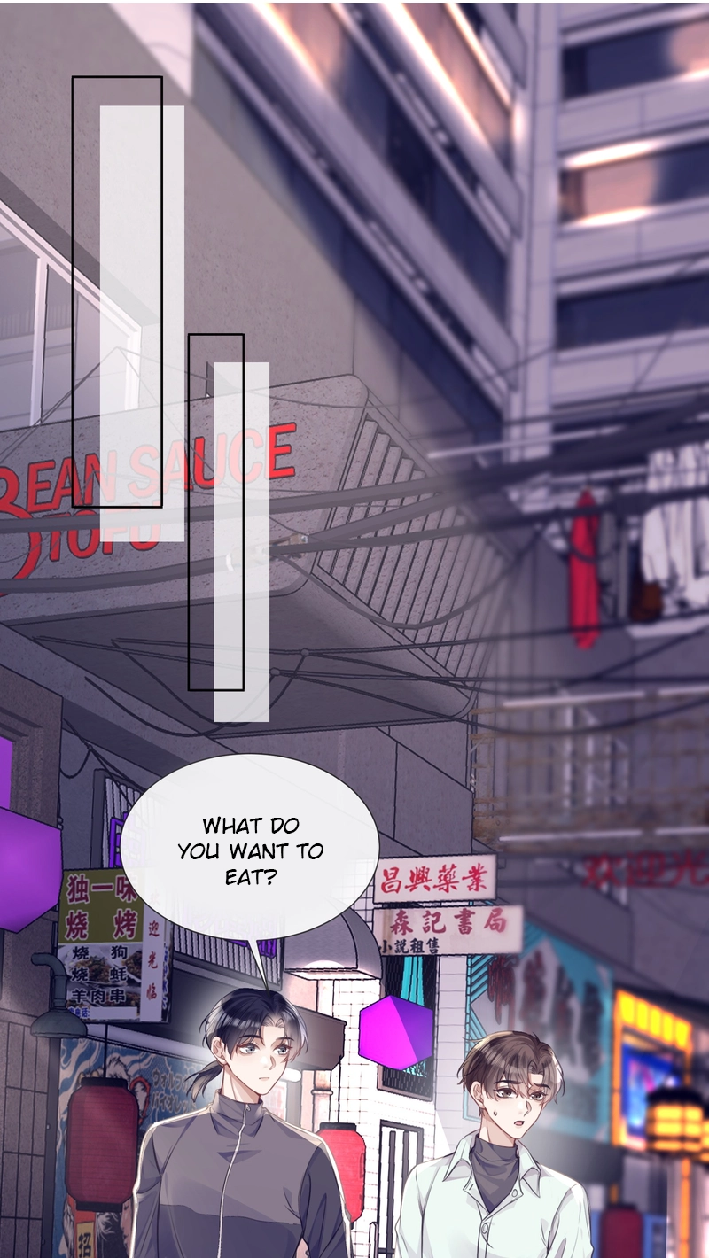 Tai Feng Yan Chapter 17 page 10 - 