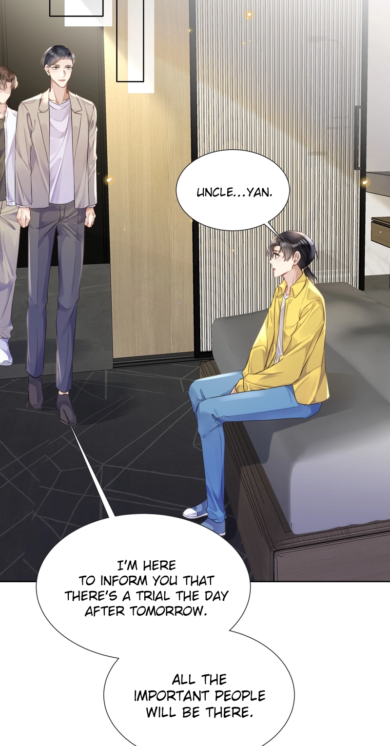 Tai Feng Yan Chapter 18 page 11 - 