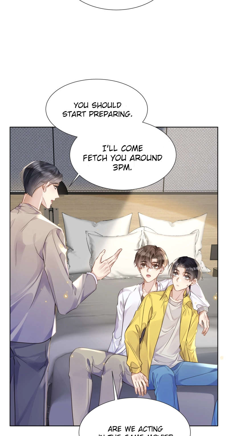Tai Feng Yan Chapter 18 page 12 - 
