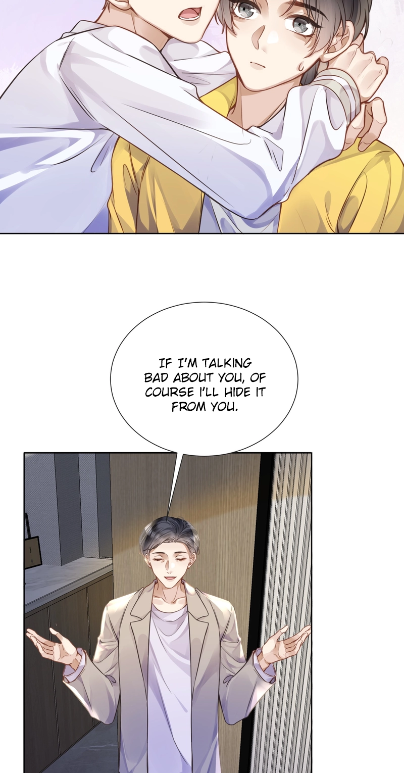 Tai Feng Yan Chapter 18 page 14 - 