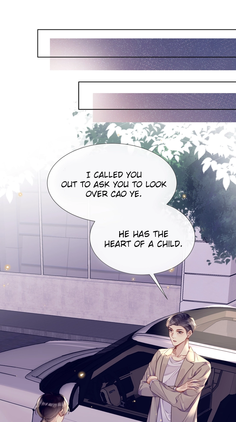 Tai Feng Yan Chapter 18 page 18 - 