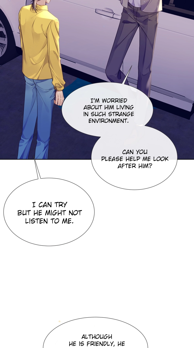 Tai Feng Yan Chapter 18 page 19 - 