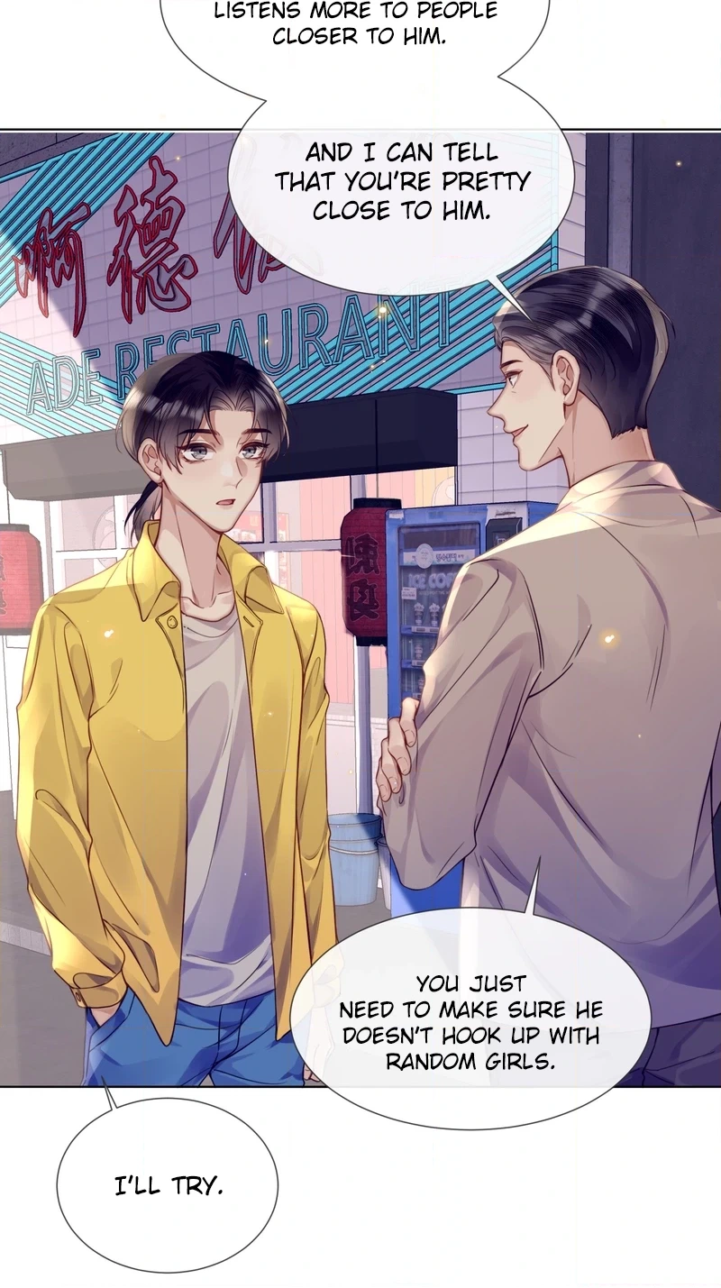 Tai Feng Yan Chapter 18 page 20 - 