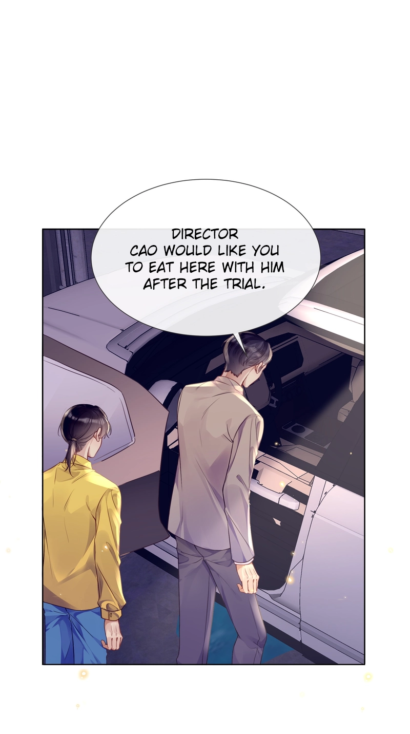 Tai Feng Yan Chapter 18 page 21 - 