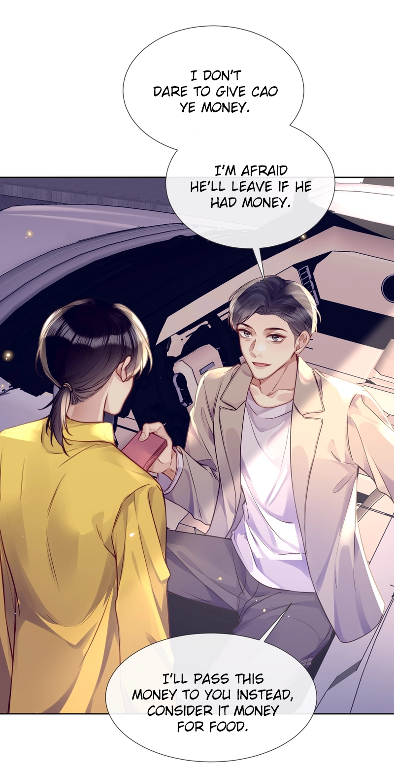 Tai Feng Yan Chapter 18 page 23 - 