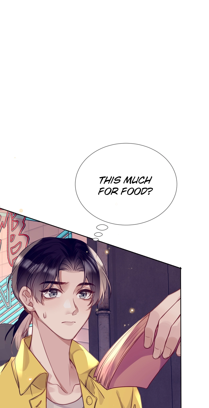 Tai Feng Yan Chapter 18 page 24 - 