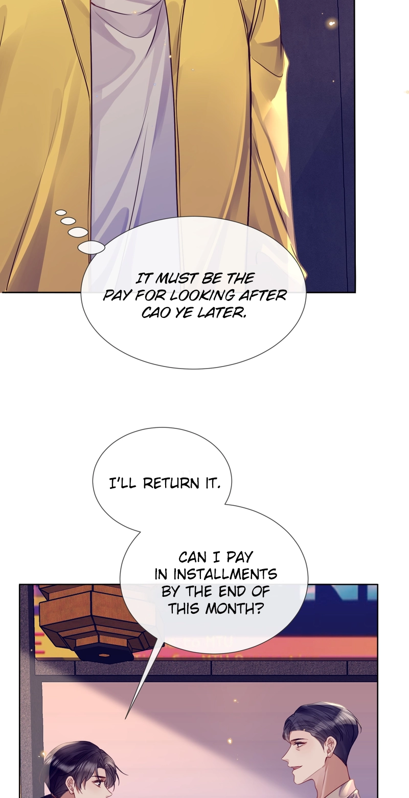 Tai Feng Yan Chapter 18 page 25 - 
