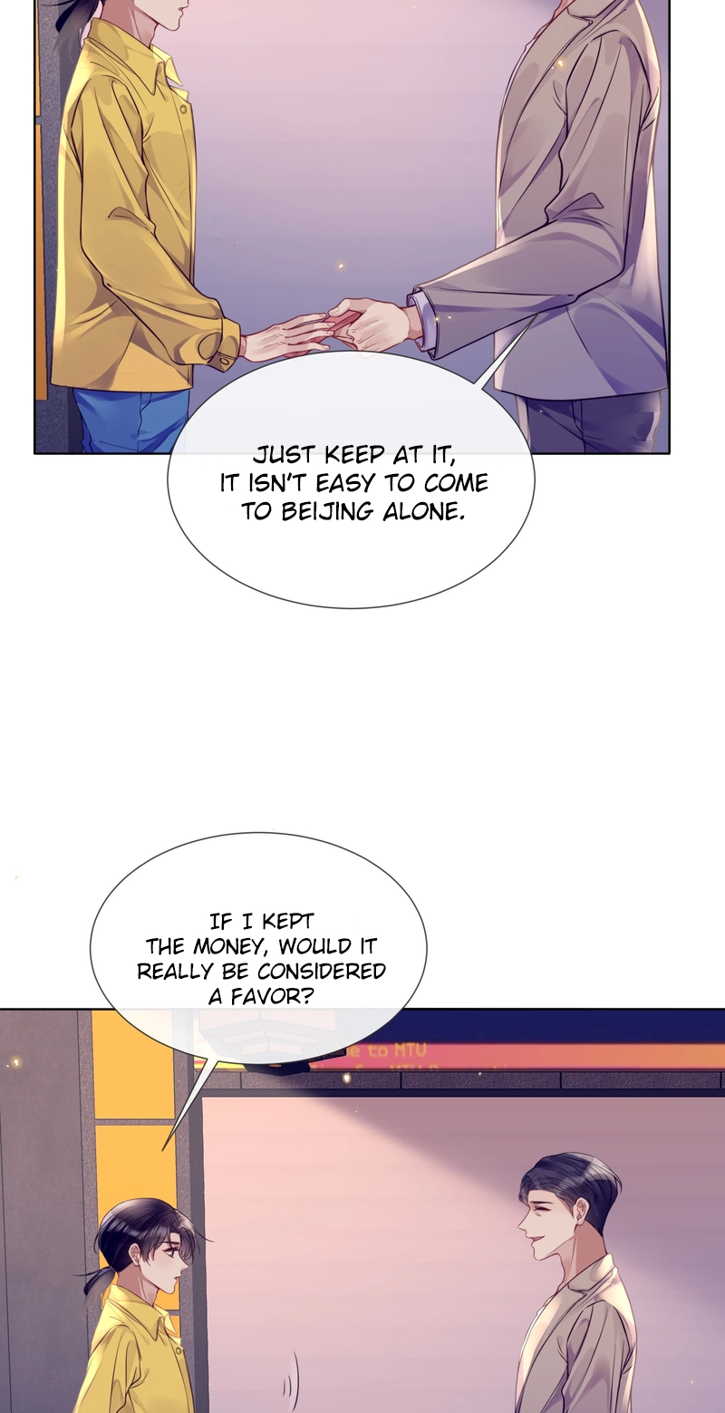 Tai Feng Yan Chapter 18 page 26 - 