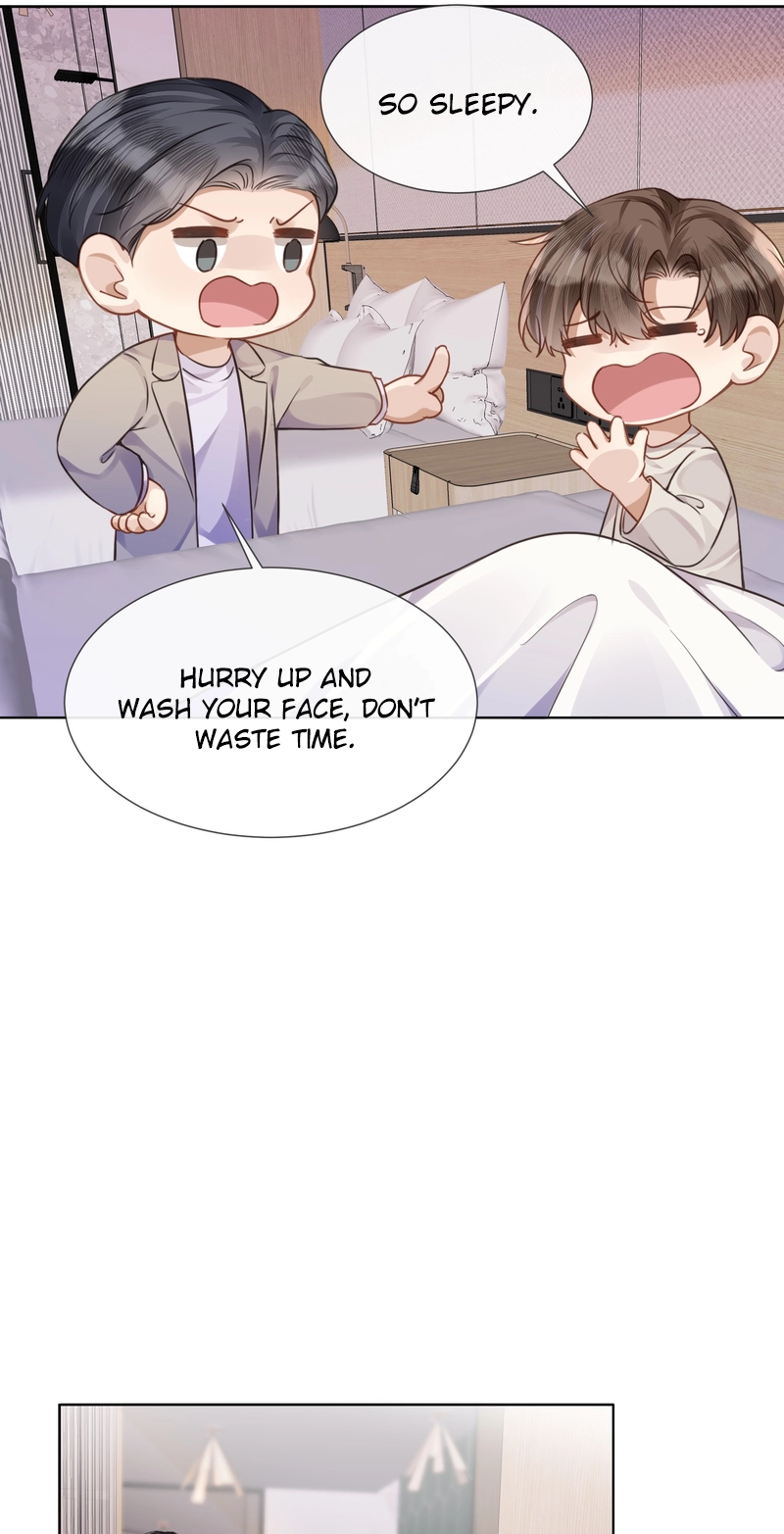 Tai Feng Yan Chapter 18 page 29 - 