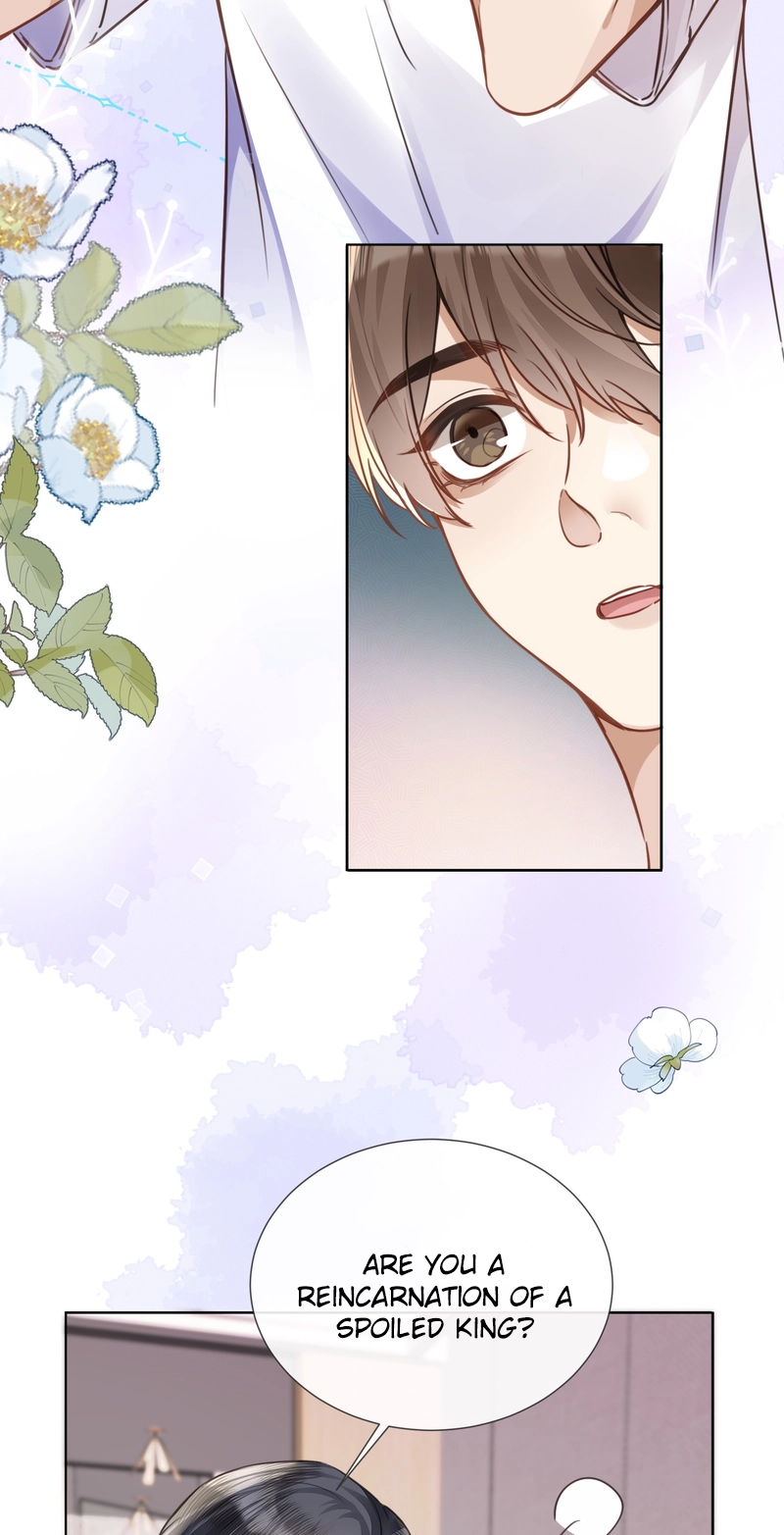 Tai Feng Yan Chapter 18 page 31 - 