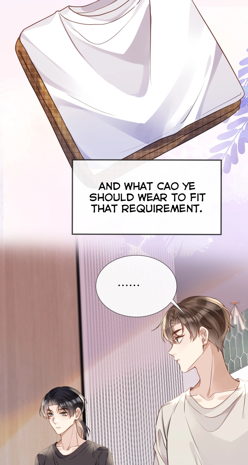 Tai Feng Yan Chapter 18 page 35 - 