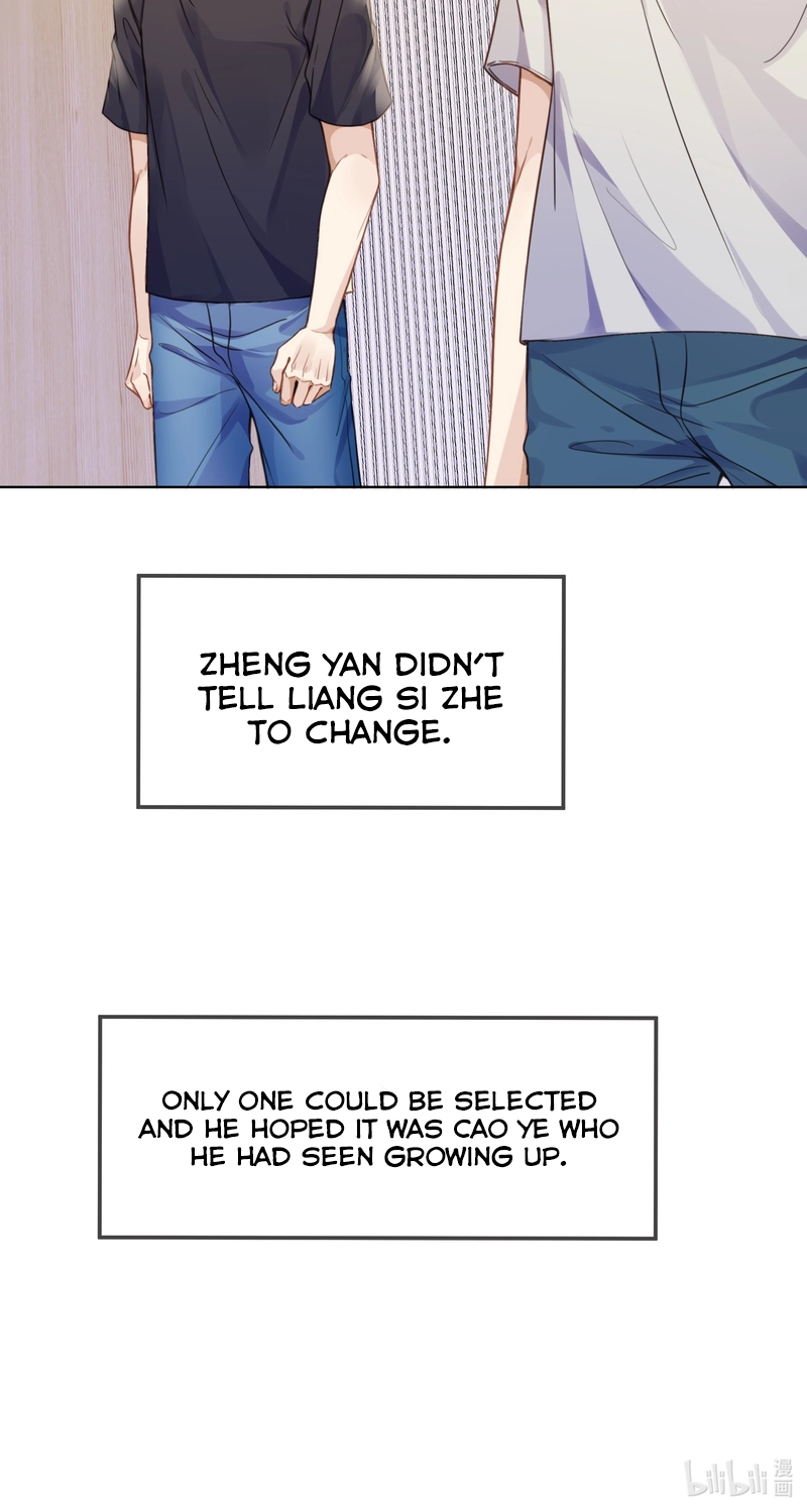 Tai Feng Yan Chapter 18 page 36 - 