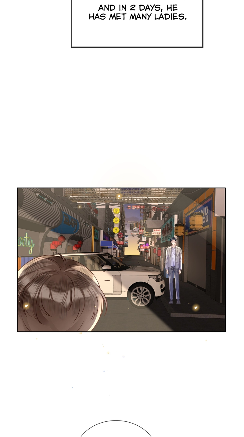 Tai Feng Yan Chapter 18 page 5 - 