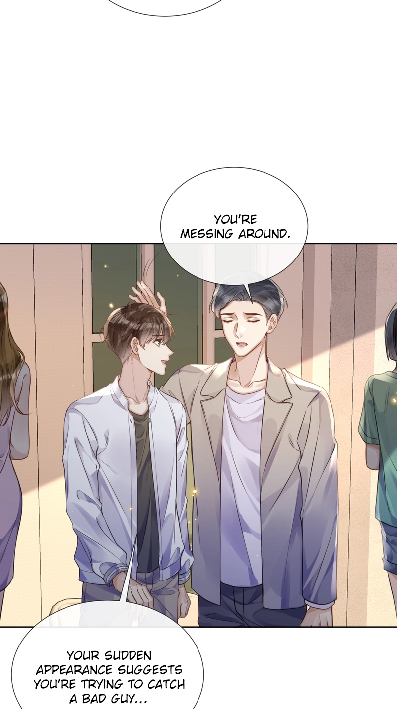 Tai Feng Yan Chapter 18 page 7 - 