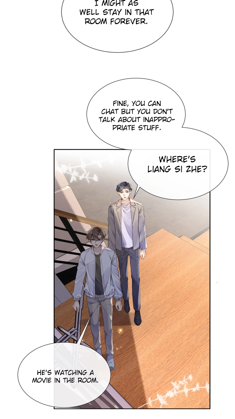Tai Feng Yan Chapter 18 page 9 - 