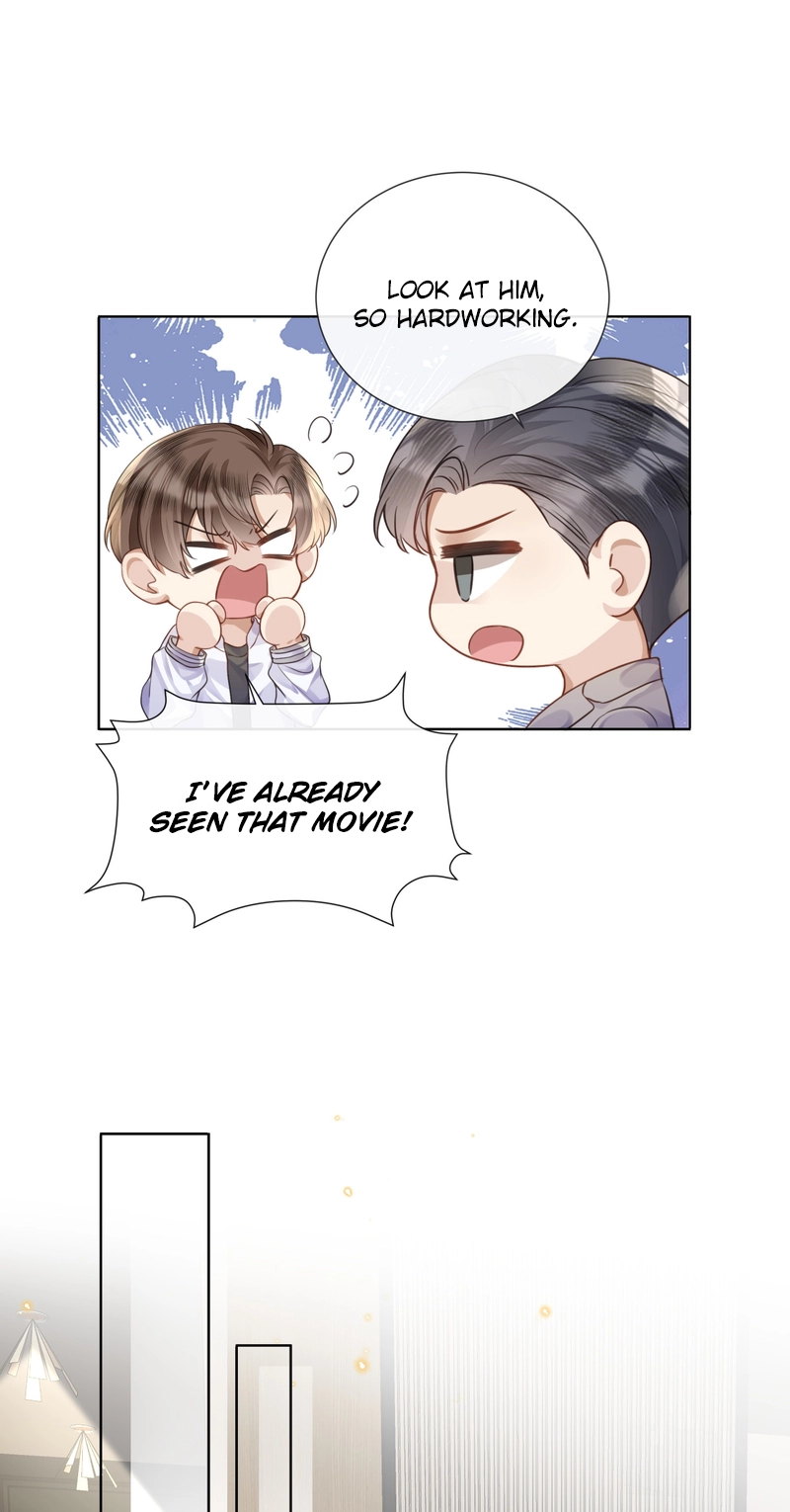 Tai Feng Yan Chapter 18 page 10 - 