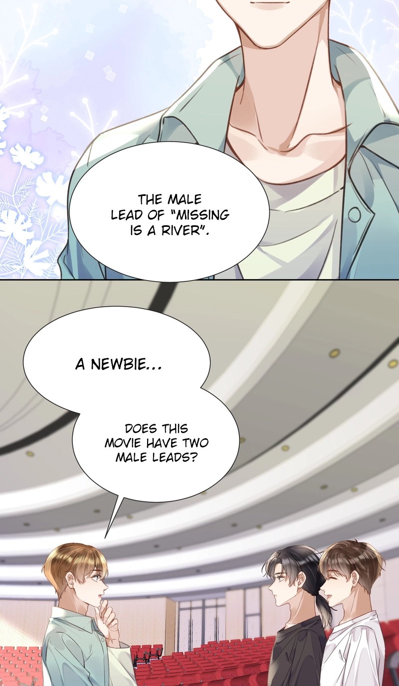 Tai Feng Yan Chapter 19 page 12 - 