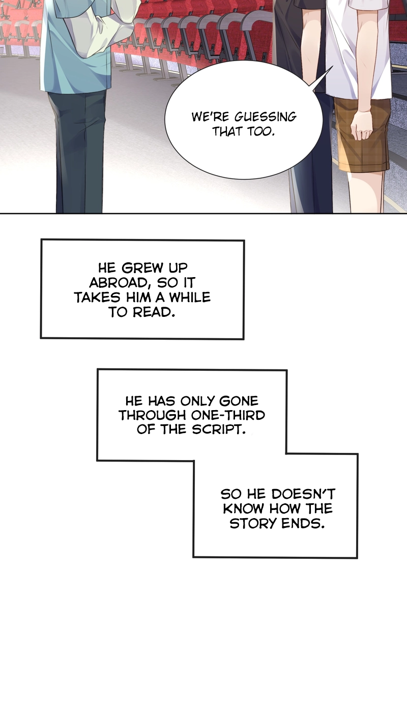Tai Feng Yan Chapter 19 page 13 - 