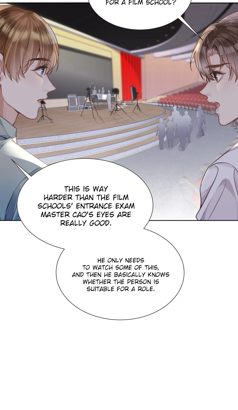 Tai Feng Yan Chapter 19 page 15 - 