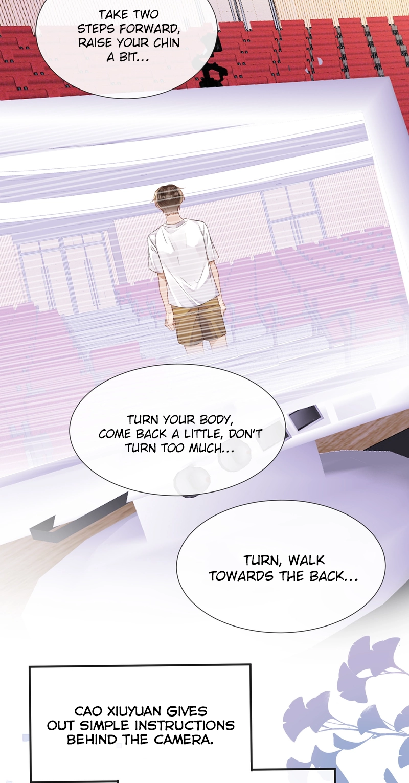 Tai Feng Yan Chapter 19 page 18 - 