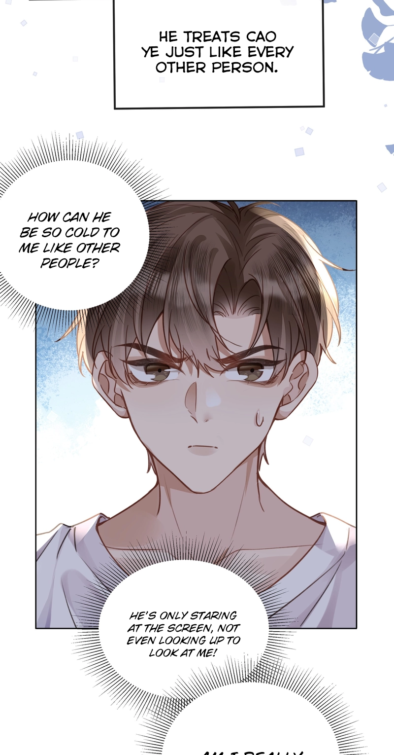 Tai Feng Yan Chapter 19 page 19 - 