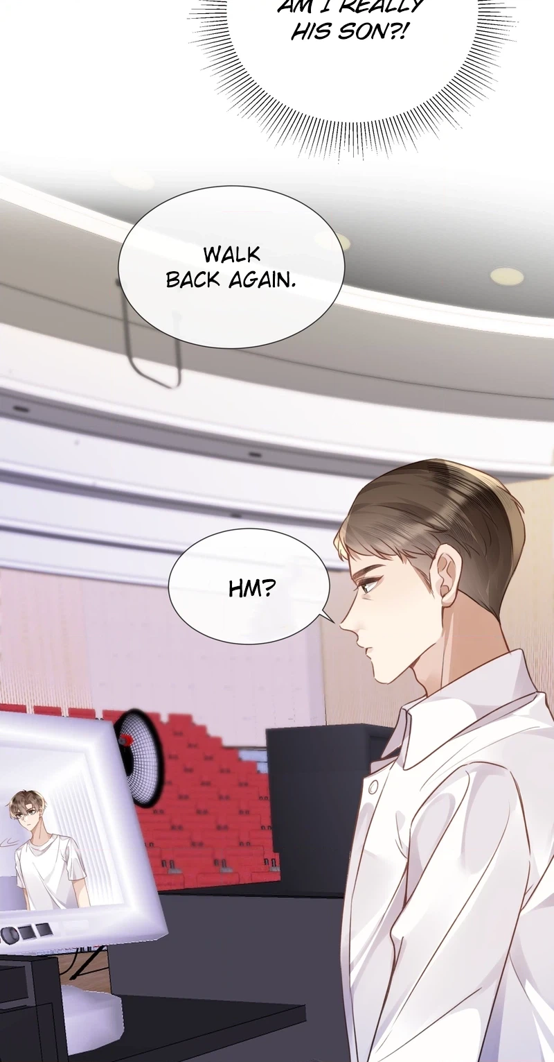 Tai Feng Yan Chapter 19 page 20 - 