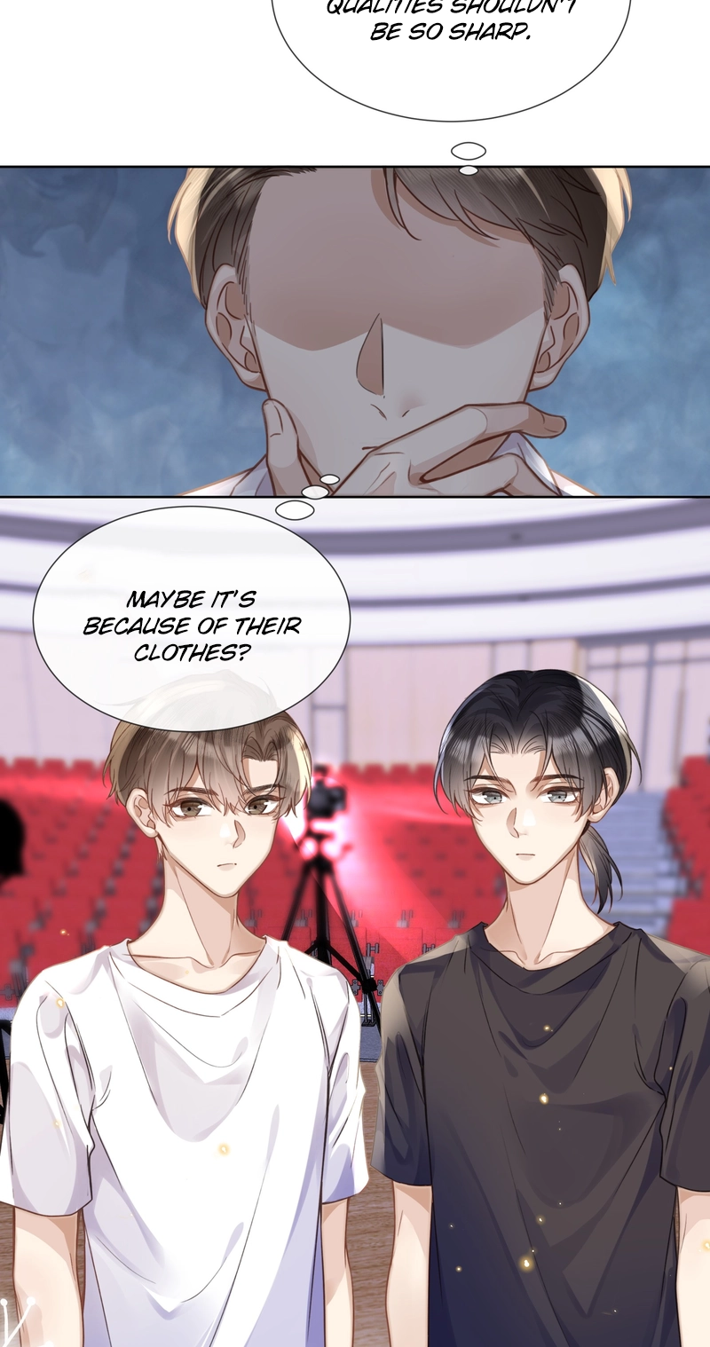Tai Feng Yan Chapter 19 page 23 - 