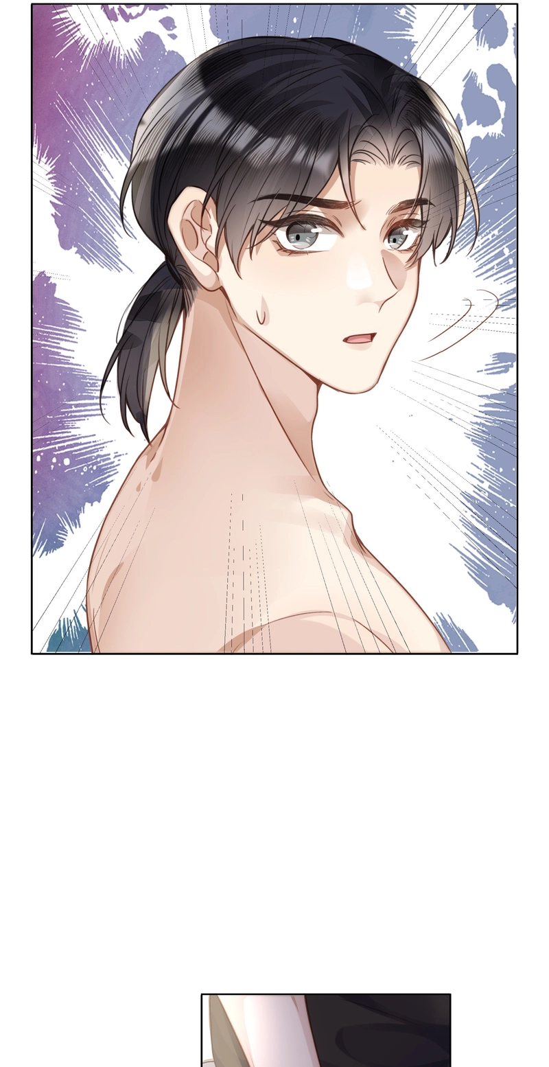 Tai Feng Yan Chapter 19 page 28 - 