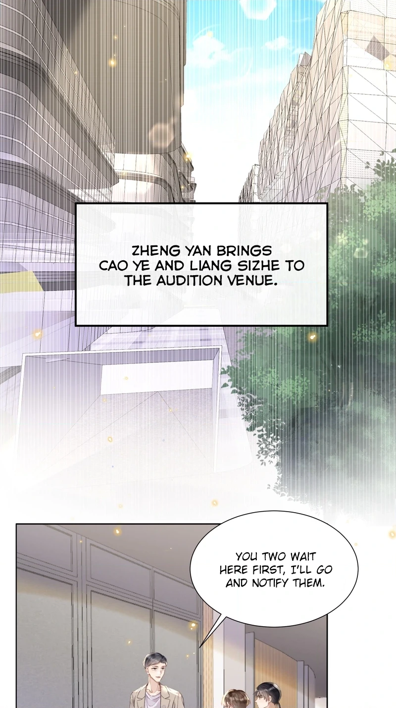 Tai Feng Yan Chapter 19 page 4 - 