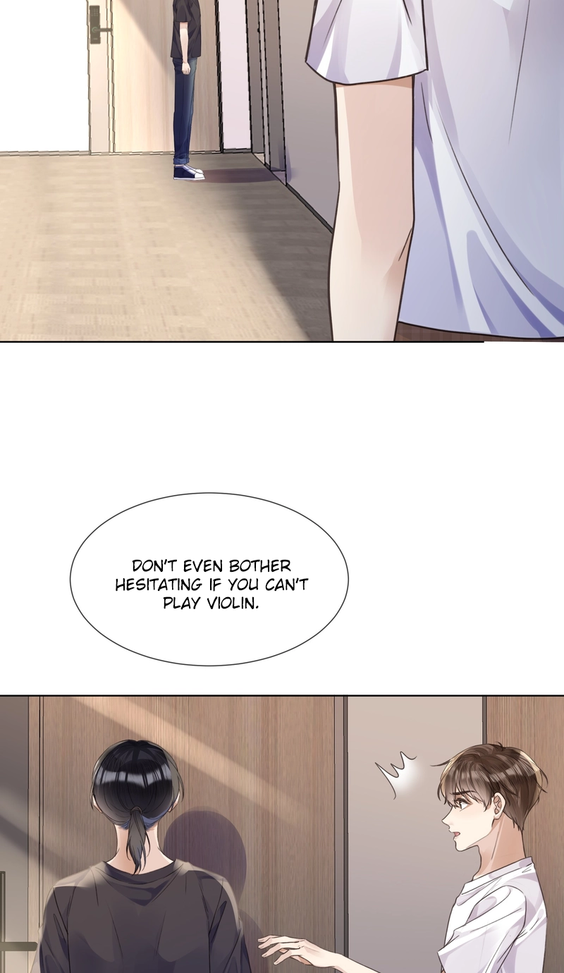 Tai Feng Yan Chapter 20 page 18 - 