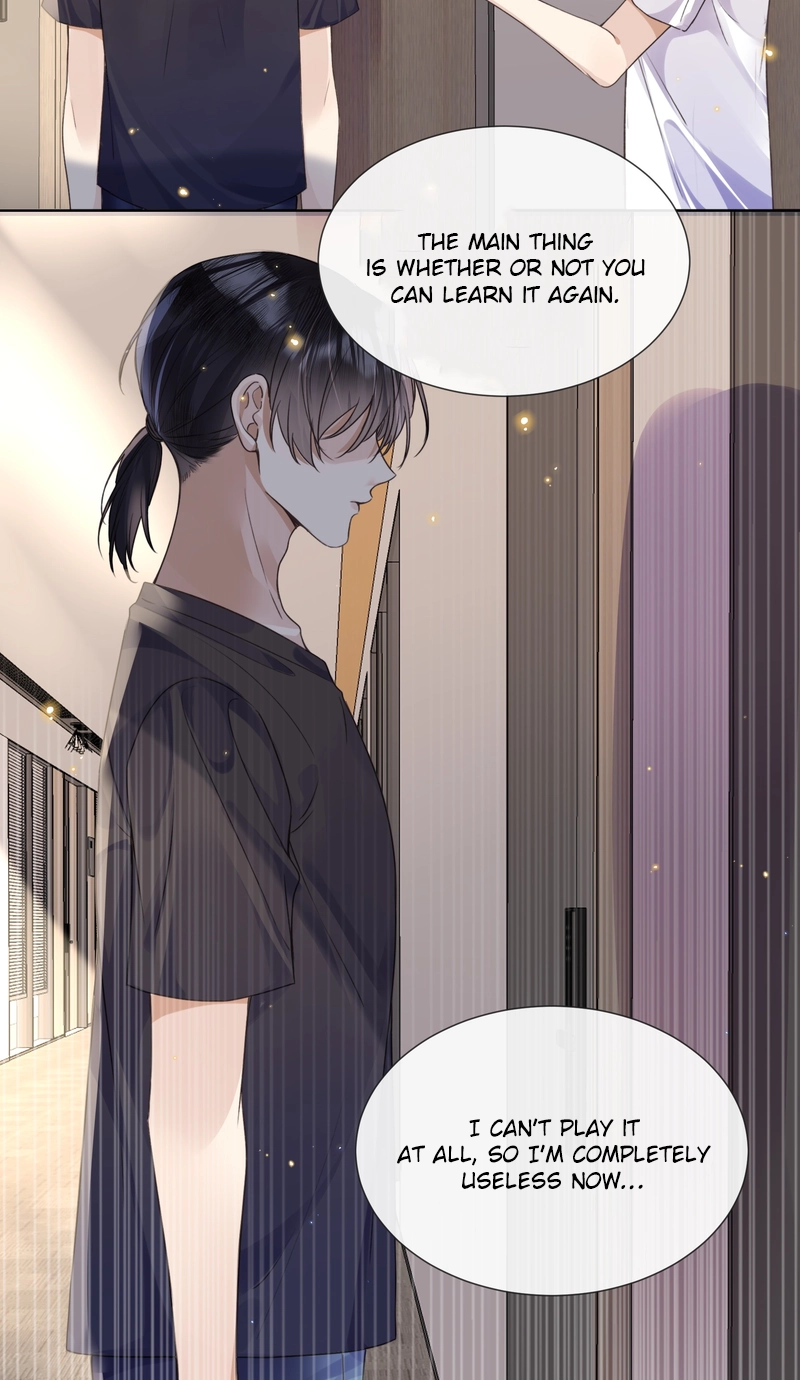 Tai Feng Yan Chapter 20 page 19 - 