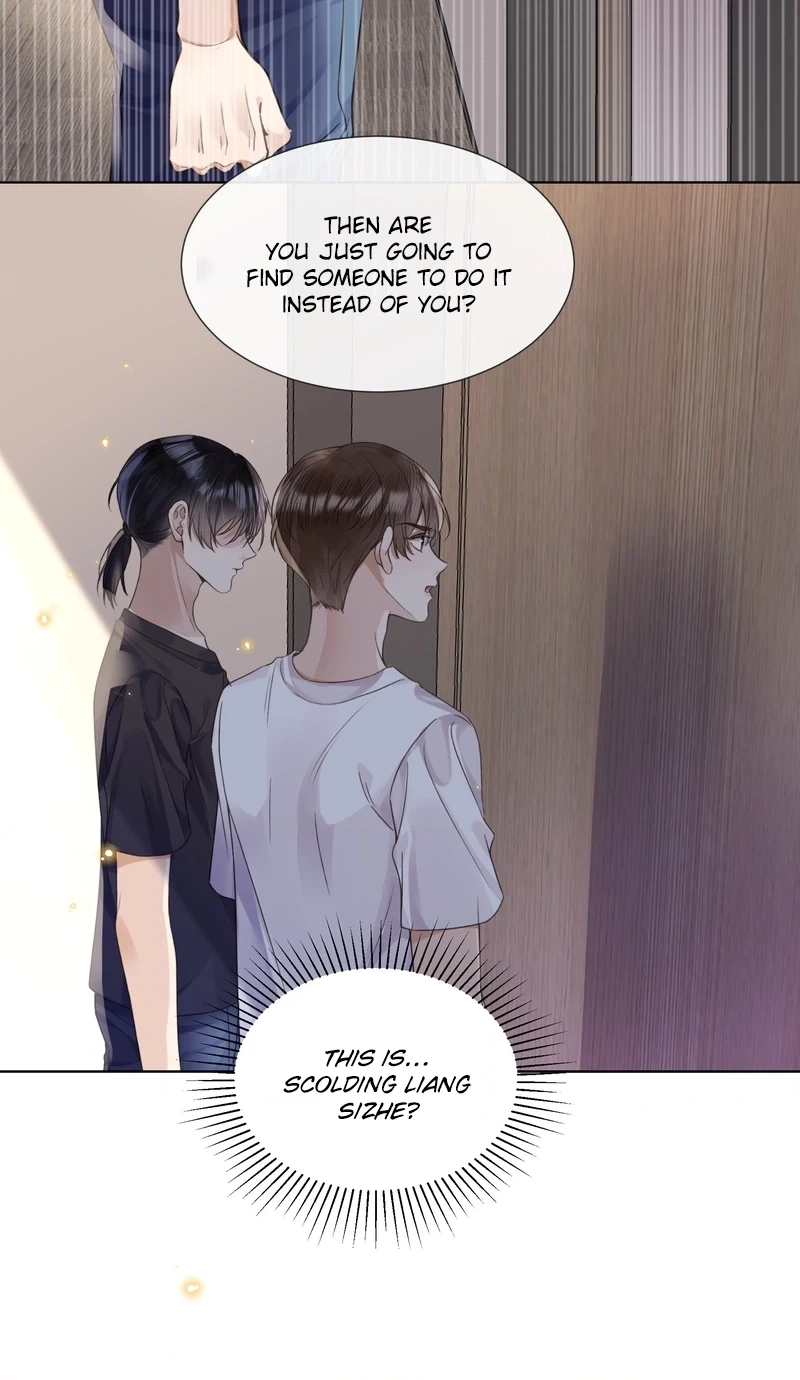 Tai Feng Yan Chapter 20 page 20 - 