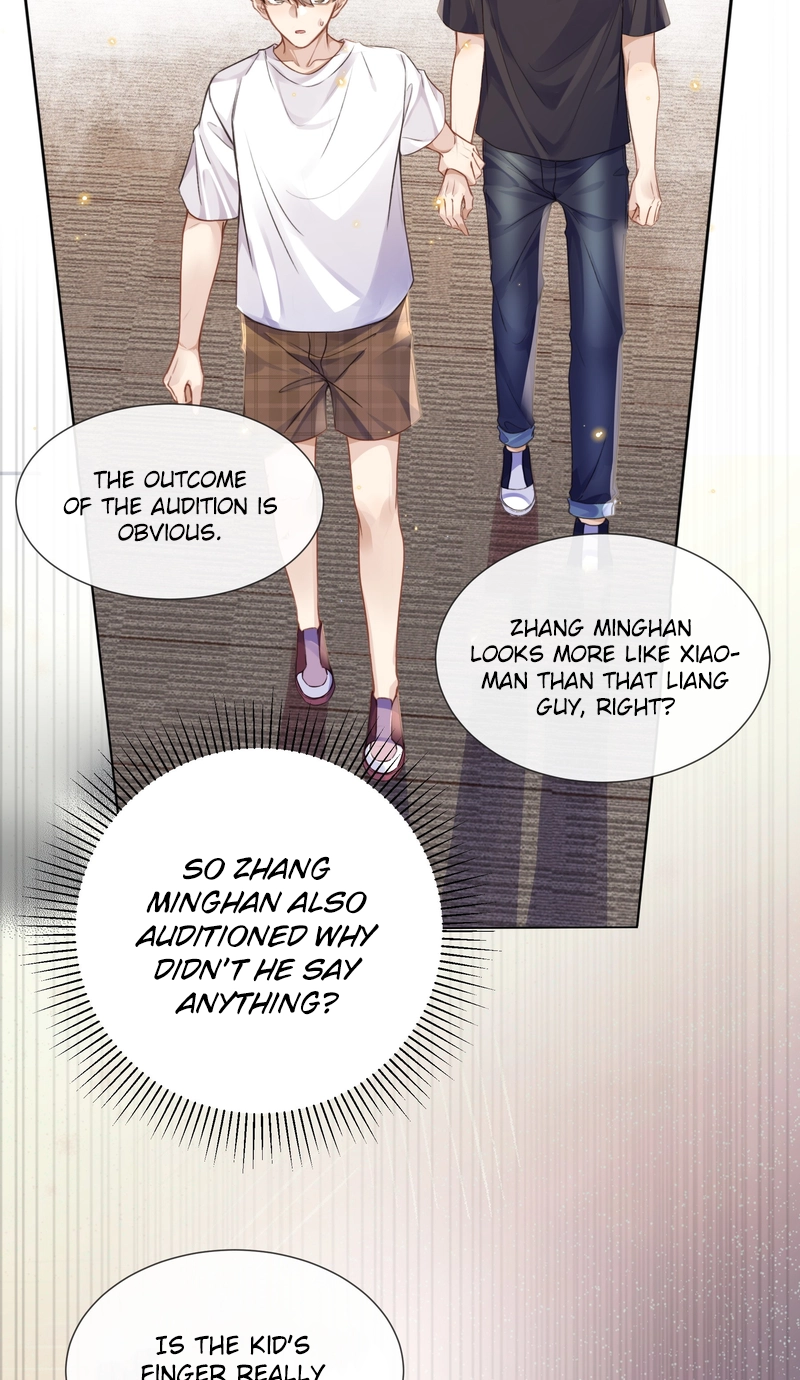 Tai Feng Yan Chapter 20 page 23 - 
