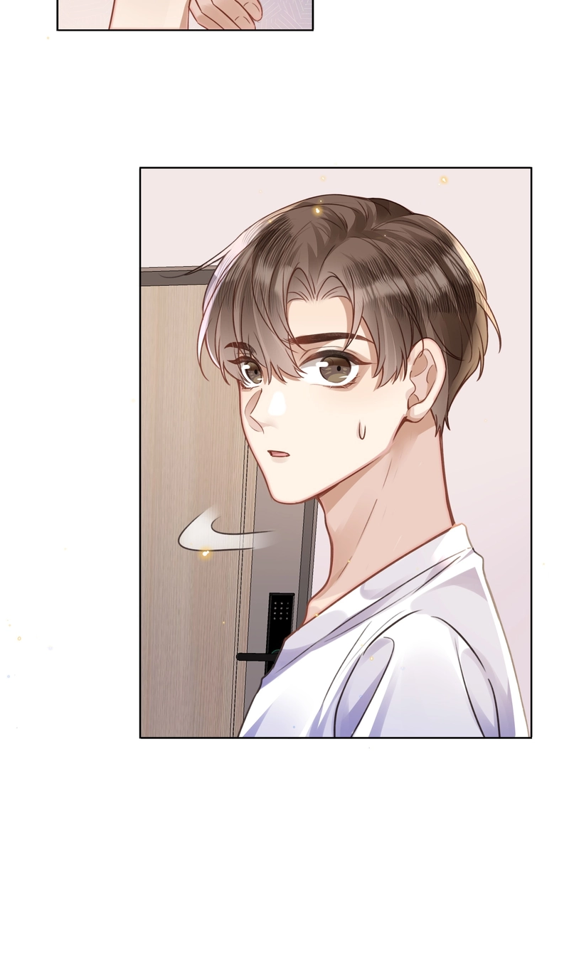 Tai Feng Yan Chapter 20 page 26 - 