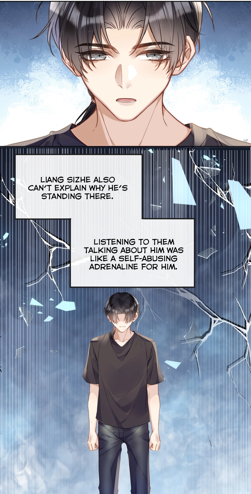 Tai Feng Yan Chapter 20 page 27 - 