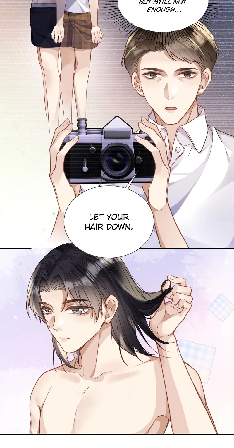 Tai Feng Yan Chapter 20 page 4 - 
