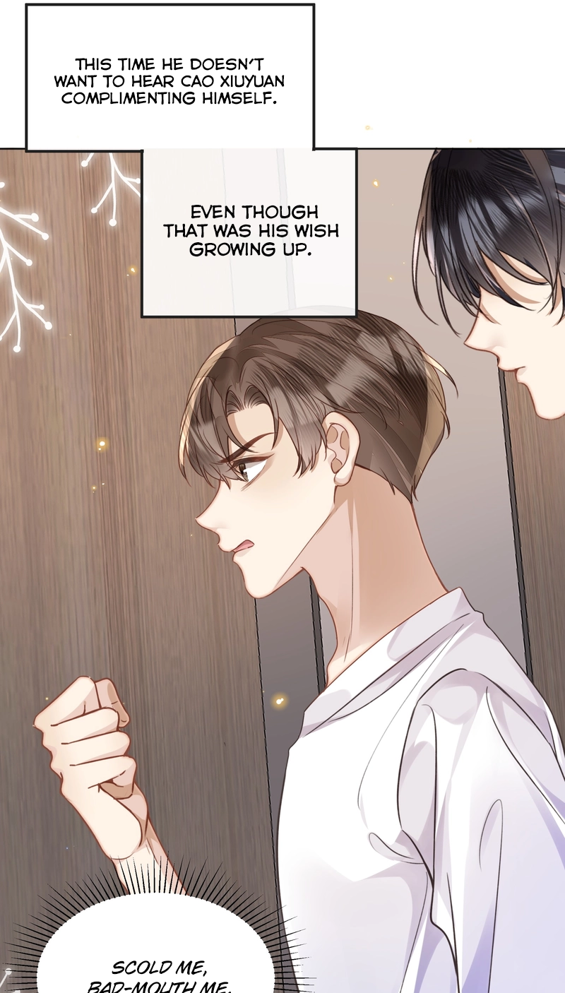 Tai Feng Yan Chapter 20 page 33 - 