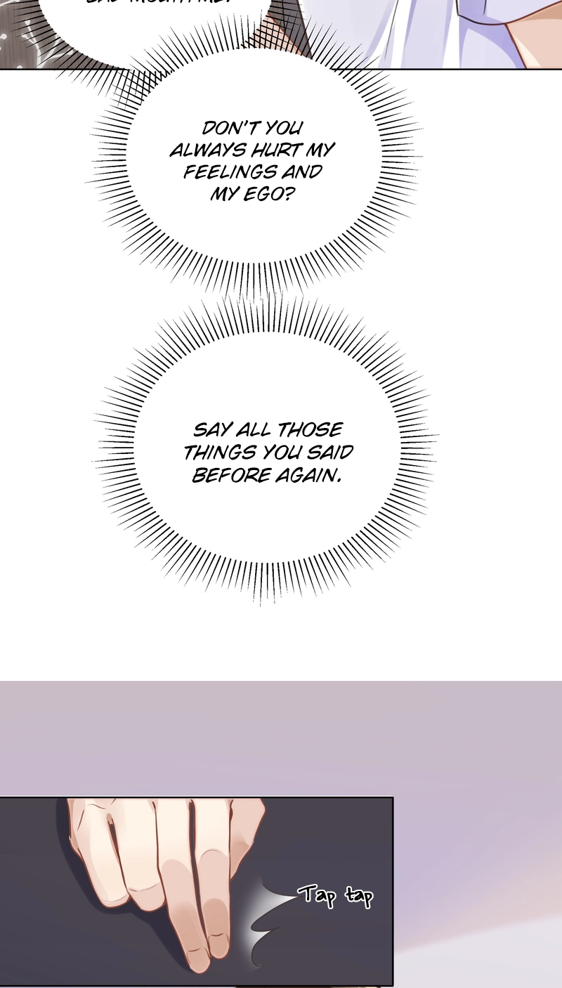 Tai Feng Yan Chapter 20 page 34 - 